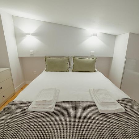Downtown Amazing Duplex By Vacationy Leilighet Porto Eksteriør bilde