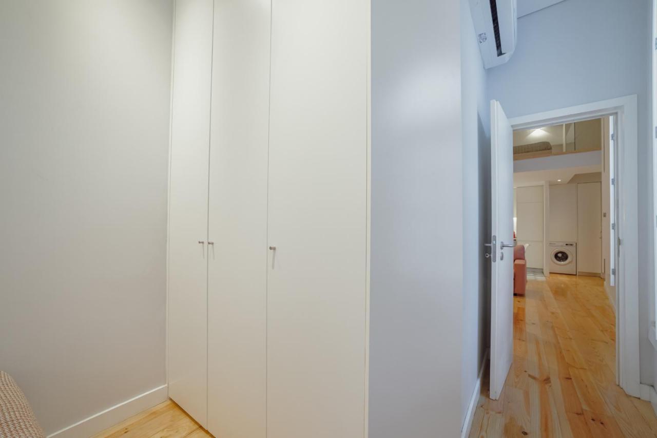 Downtown Amazing Duplex By Vacationy Leilighet Porto Eksteriør bilde