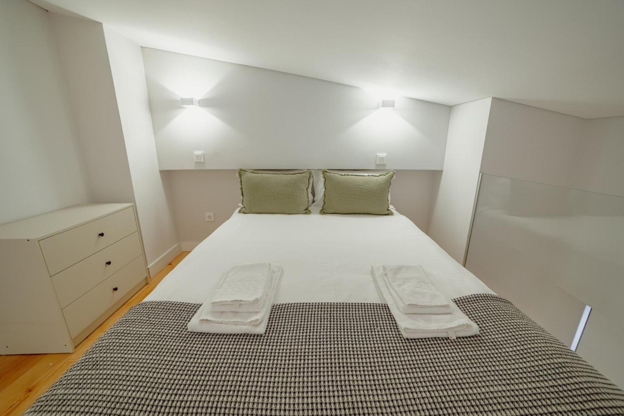 Downtown Amazing Duplex By Vacationy Leilighet Porto Eksteriør bilde