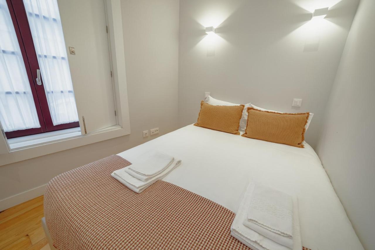 Downtown Amazing Duplex By Vacationy Leilighet Porto Eksteriør bilde