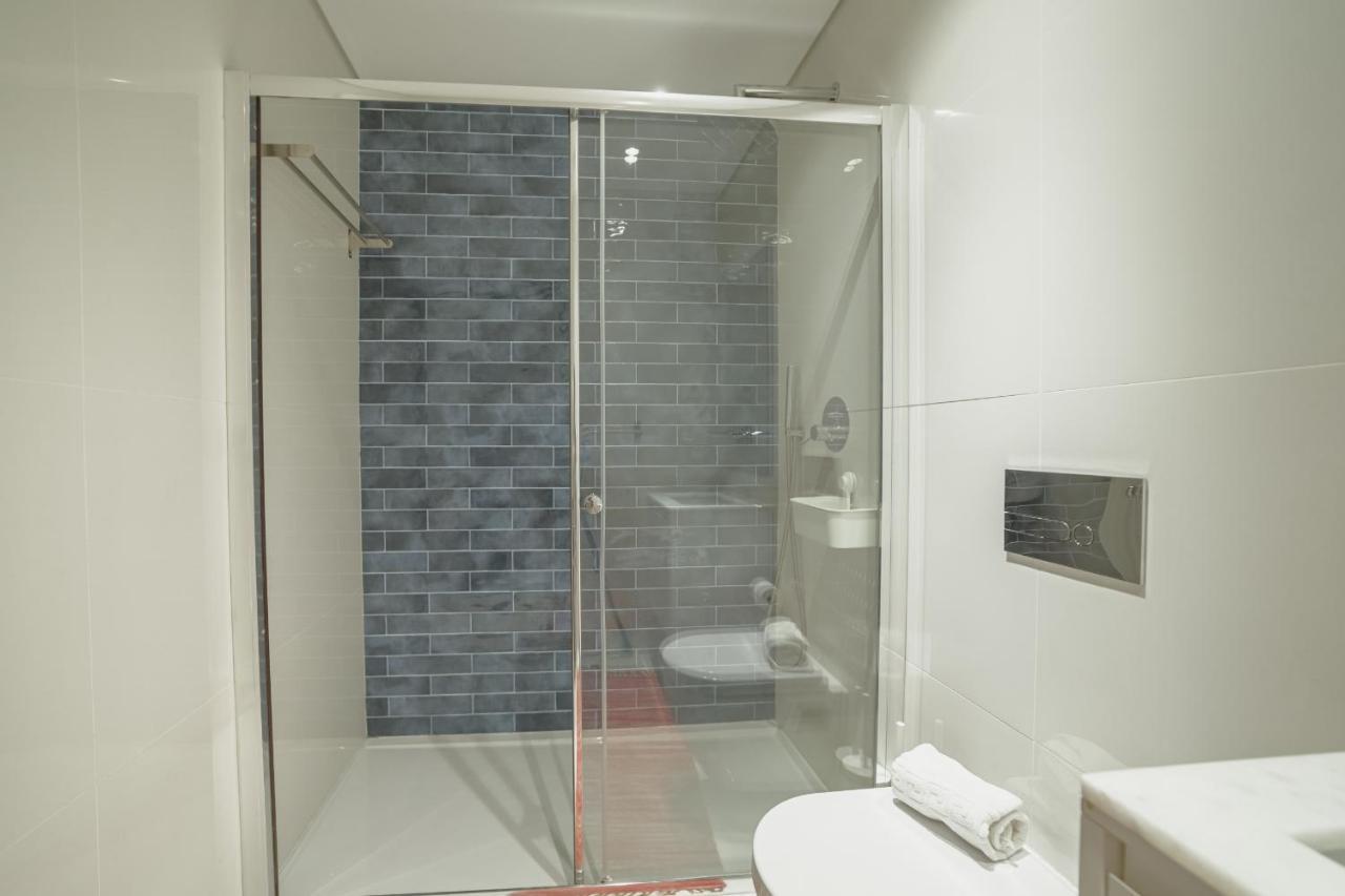 Downtown Amazing Duplex By Vacationy Leilighet Porto Eksteriør bilde